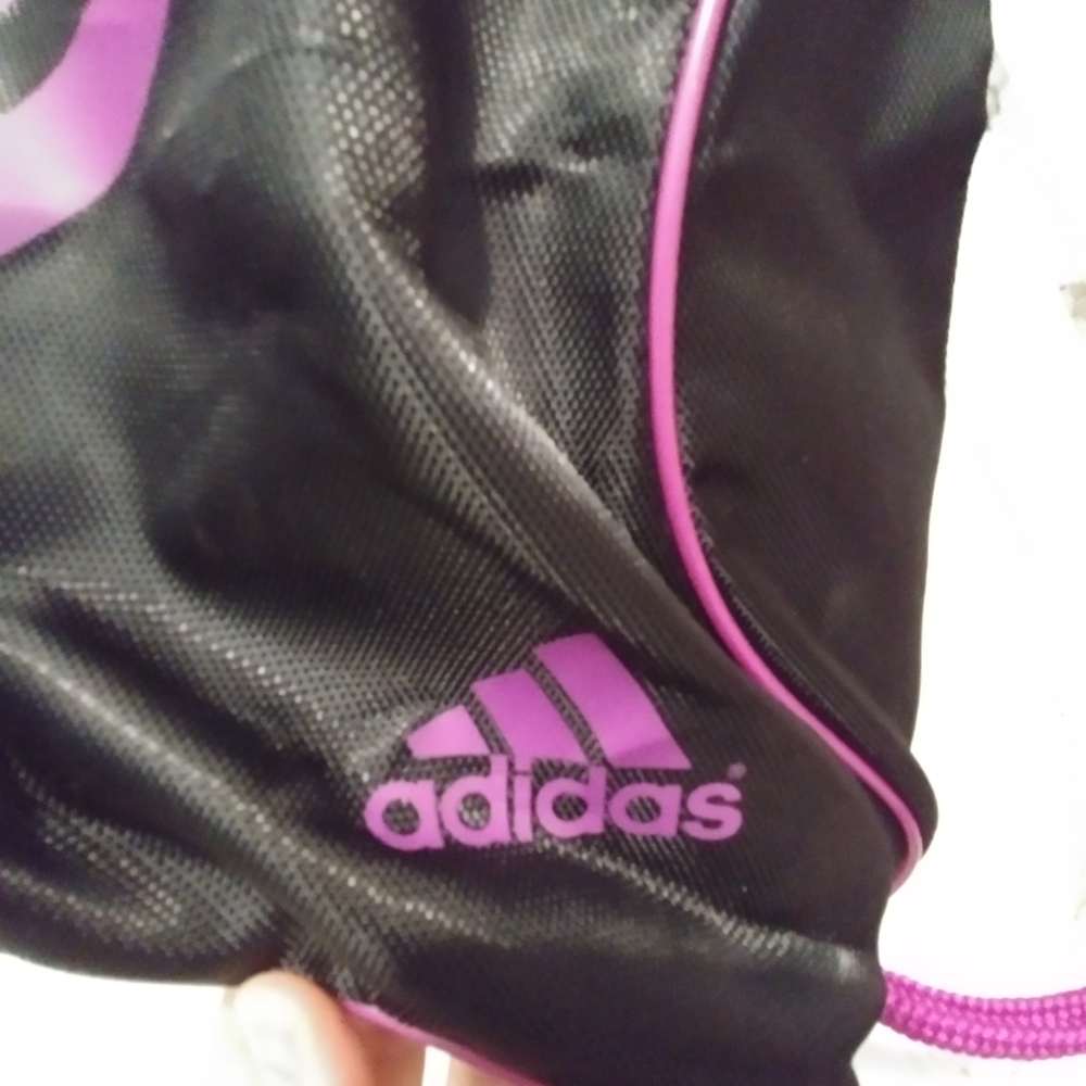 Adidas Backpack - Picture 3 of 3